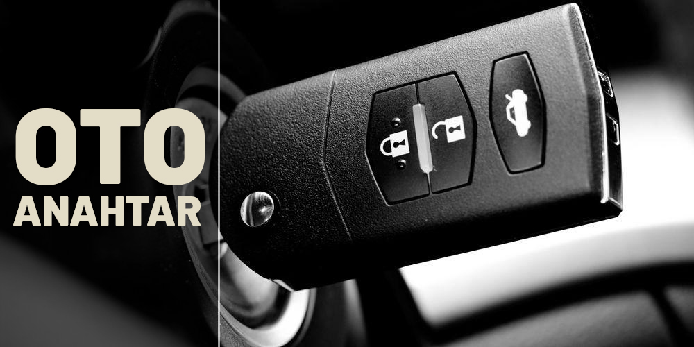 Kartepe Oto Anahtarcı